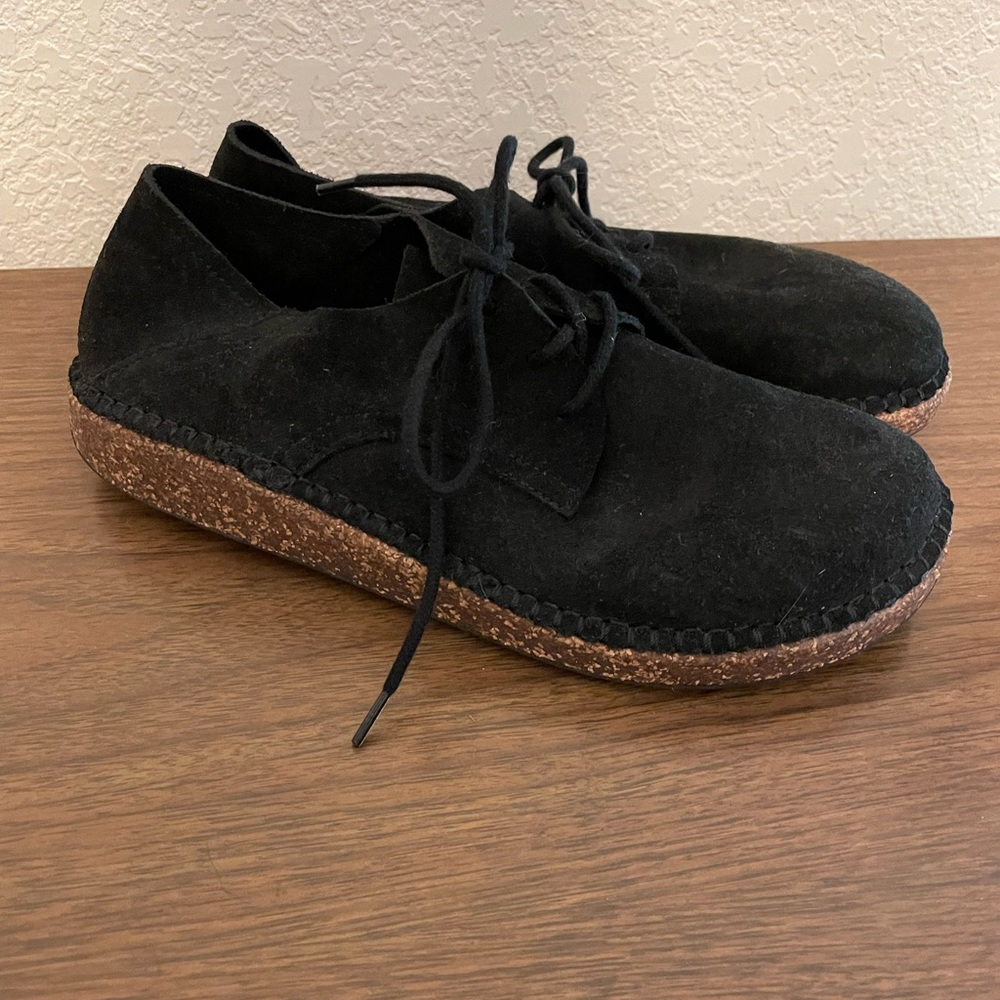 Clog Birkenstocks